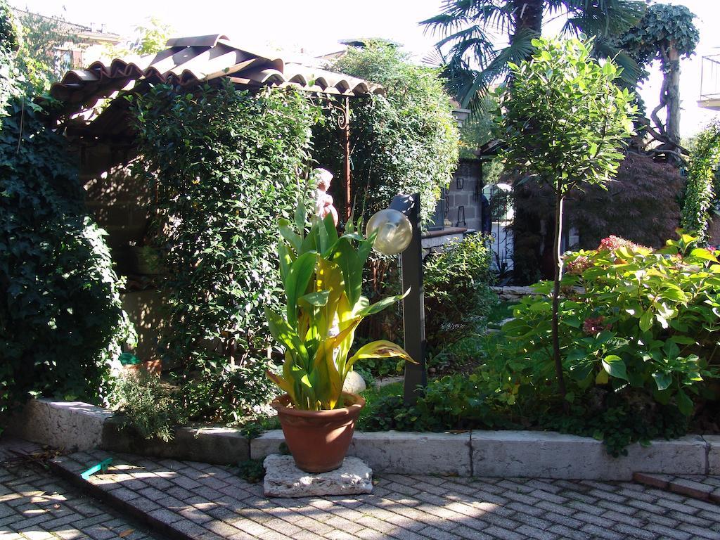 فيرونا B&B Il Fragolo المظهر الخارجي الصورة