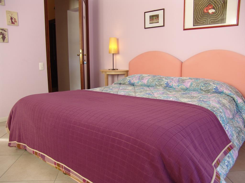 فيرونا B&B Il Fragolo المظهر الخارجي الصورة